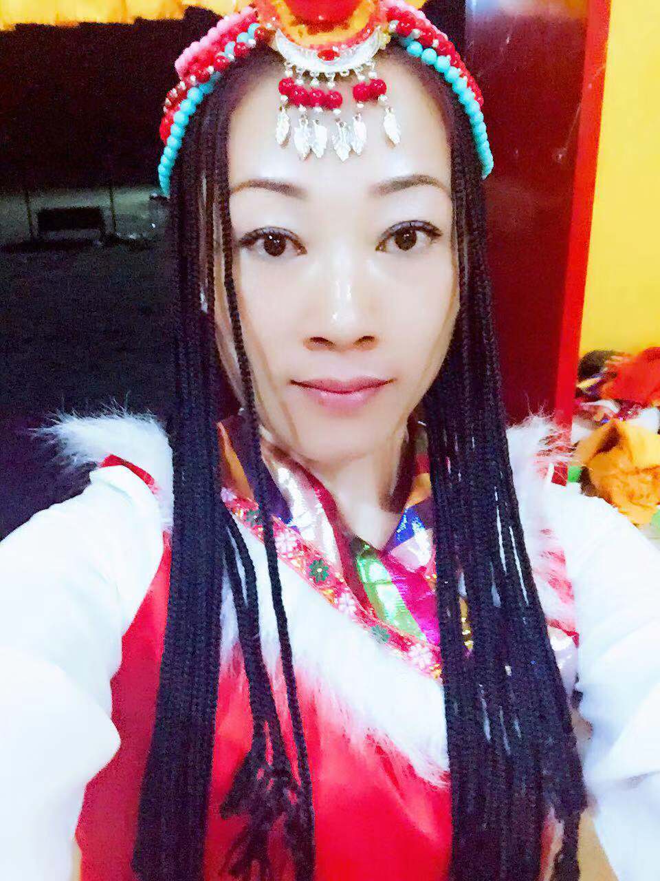 熟女本人还没去过。有兴趣的自己探雷